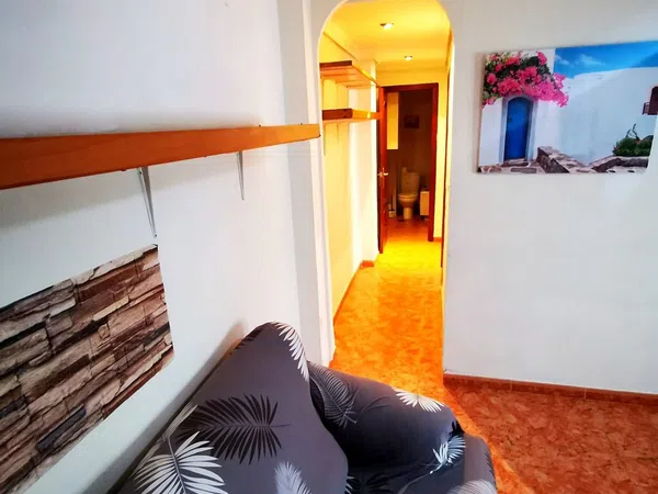 Piso en Calle Infanta Doña María, 76, Ciudad Jardín - Foto 3