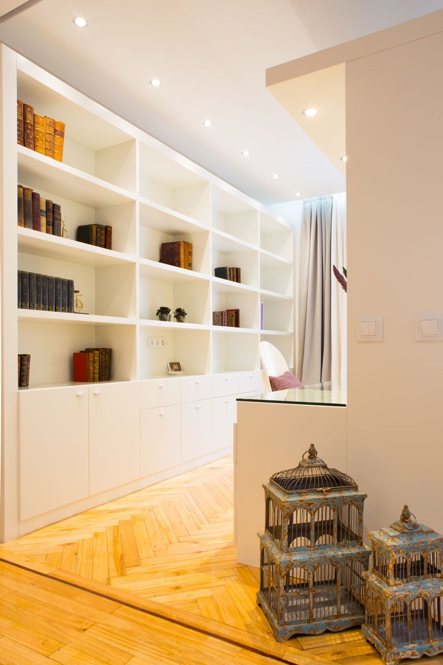 Piso en Barrio Ibiza - Foto 4