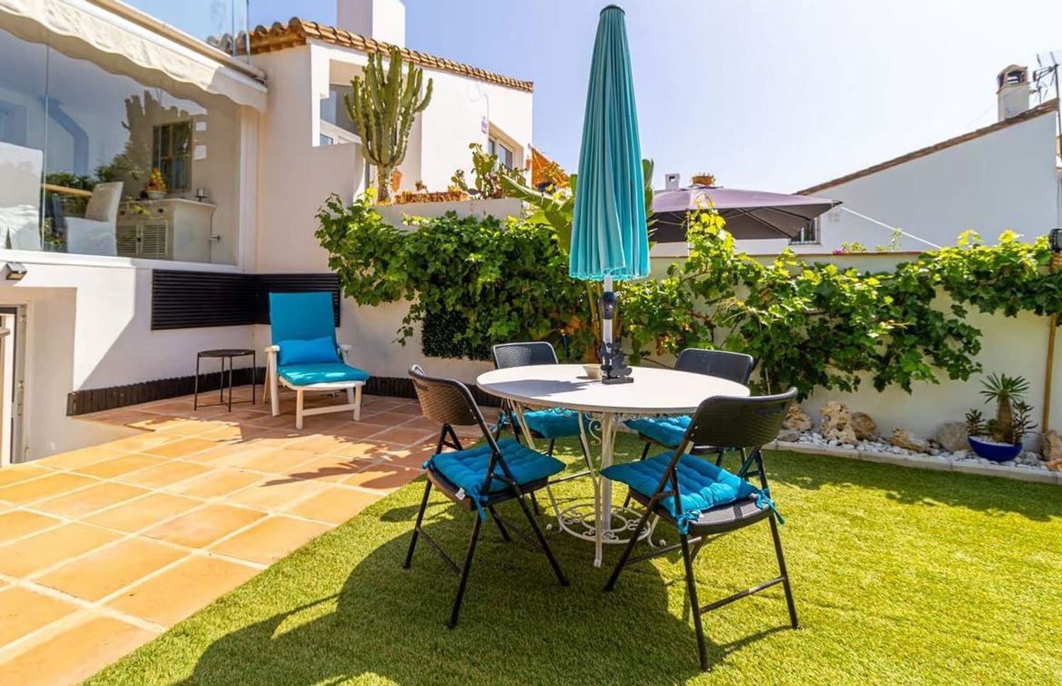 Casa de pueblo en calle Maestro Chueca, 12 - Foto 14