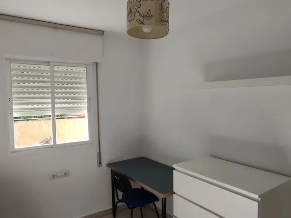 Piso en Calle Daniel Defos, 19, Cortijo Alto - Foto 15