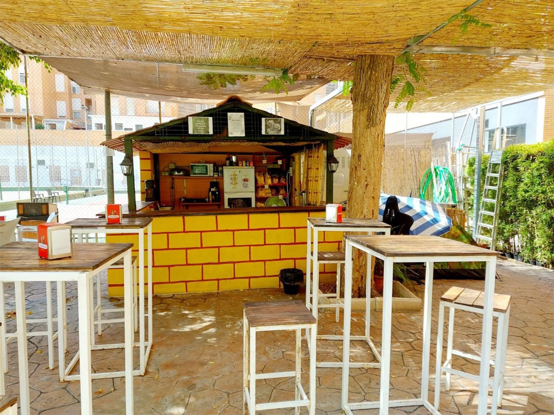 Loft en calle cueva de menga 1 - Foto 11