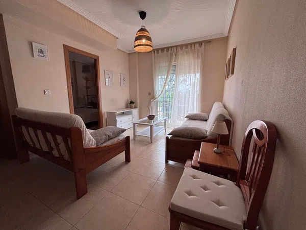 Piso en carretera de Cartagena, 57 - Foto 2