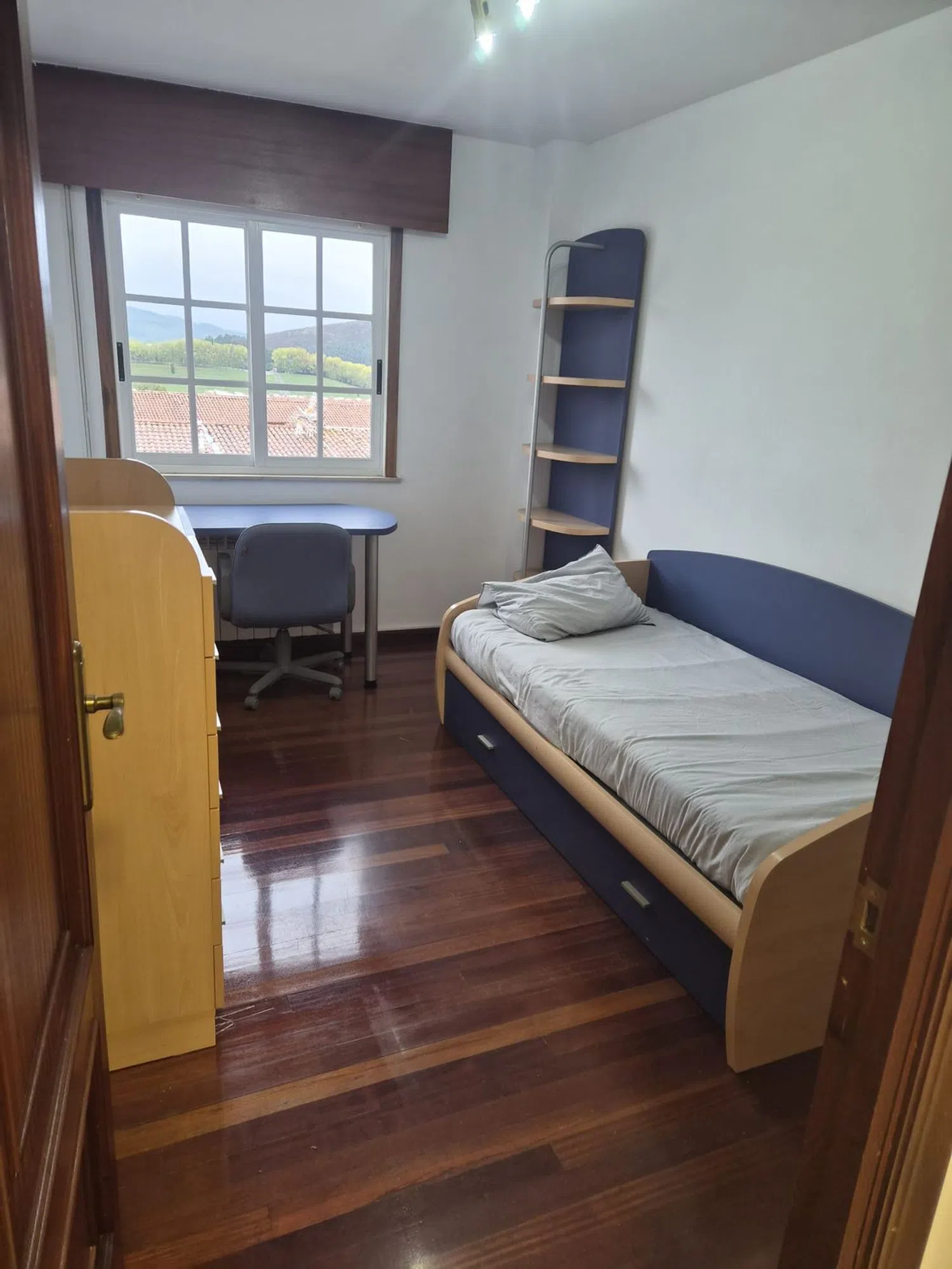 Piso en calle de Tomiño, 2 - Foto 10