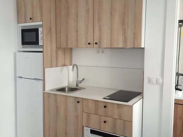 Estudio en Calle Capitán Muñoz Lozano s/n, Carranque - Haza Cuevas - Foto 16