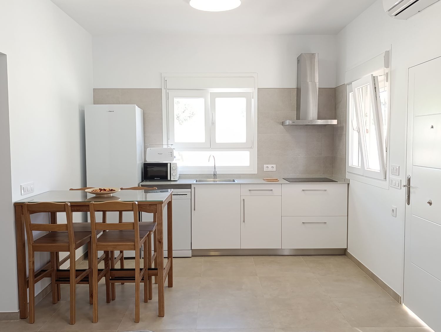 Casa rural en Camino de la lleguada, 226, Zahora, Zahora - Foto 2