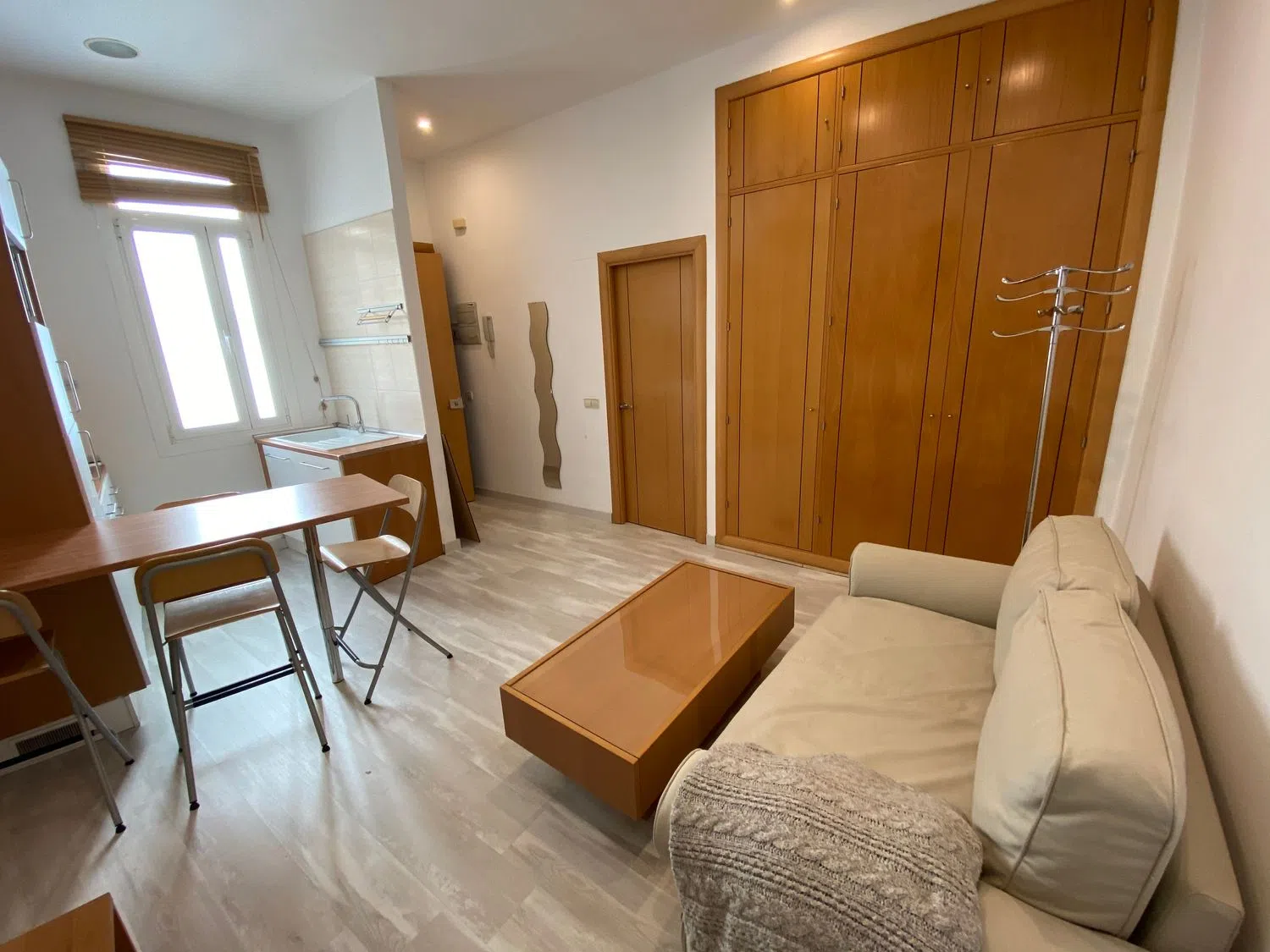 Piso en Barrio Malasaña-Universidad - Foto 1