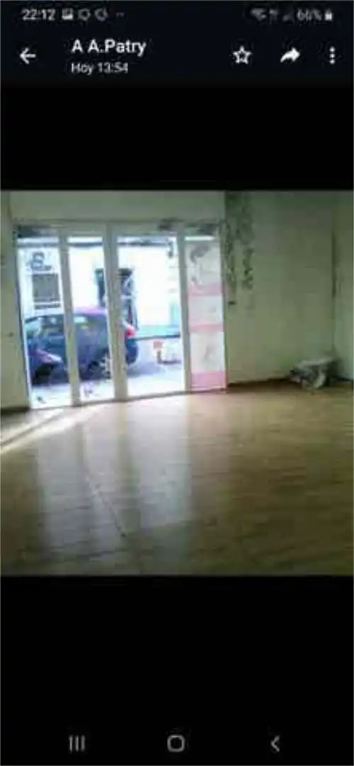 Local comercial en Atocha - Foto 13