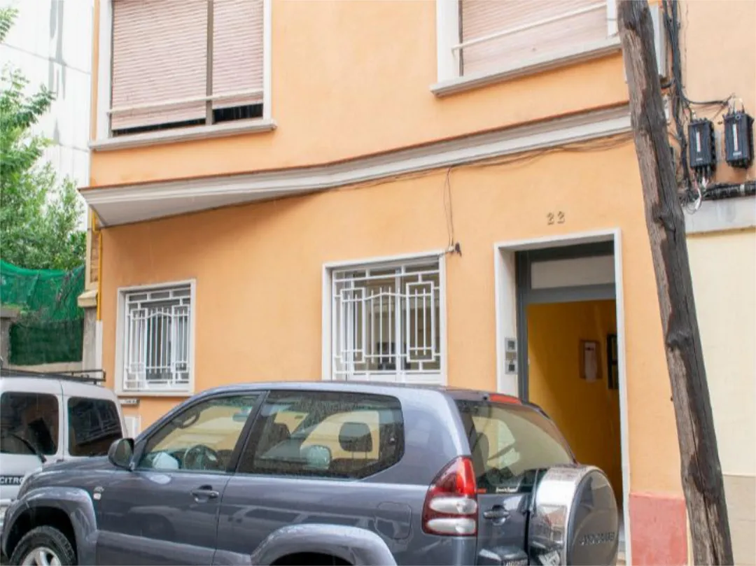 Piso en  Carrer d'Iscle Soler 24 - Foto 20