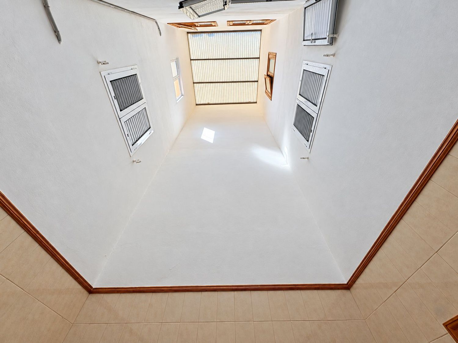 Piso en Calle García Morato, 36, Callejón del Castillo - El Calero - Las Huesas, Callejón del Castillo - El Calero - Las Huesas - Foto 9