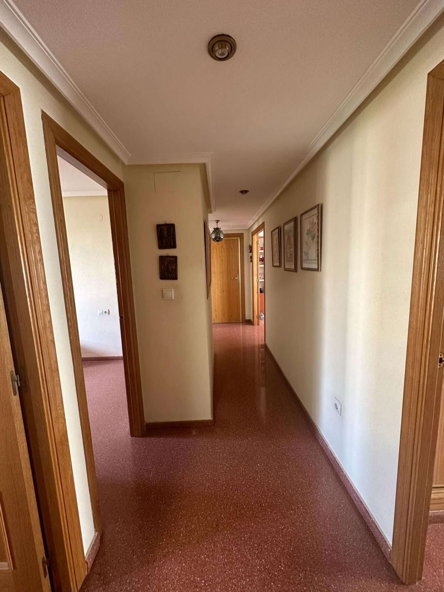 Piso en avenida Deportista Isabel Fernández, 3 - Foto 14