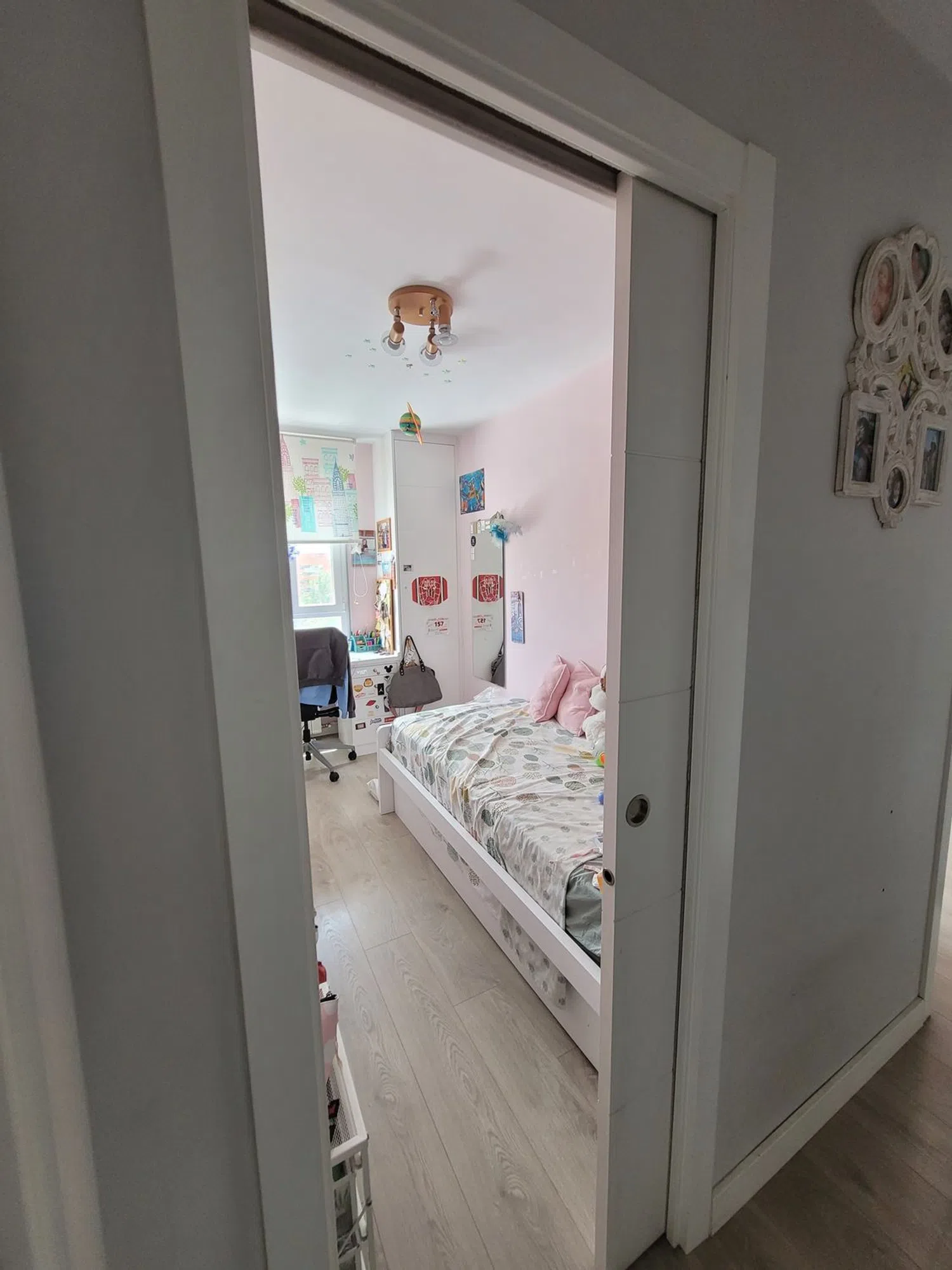 Piso en avenidas de moratalaz, 40 - Foto 11