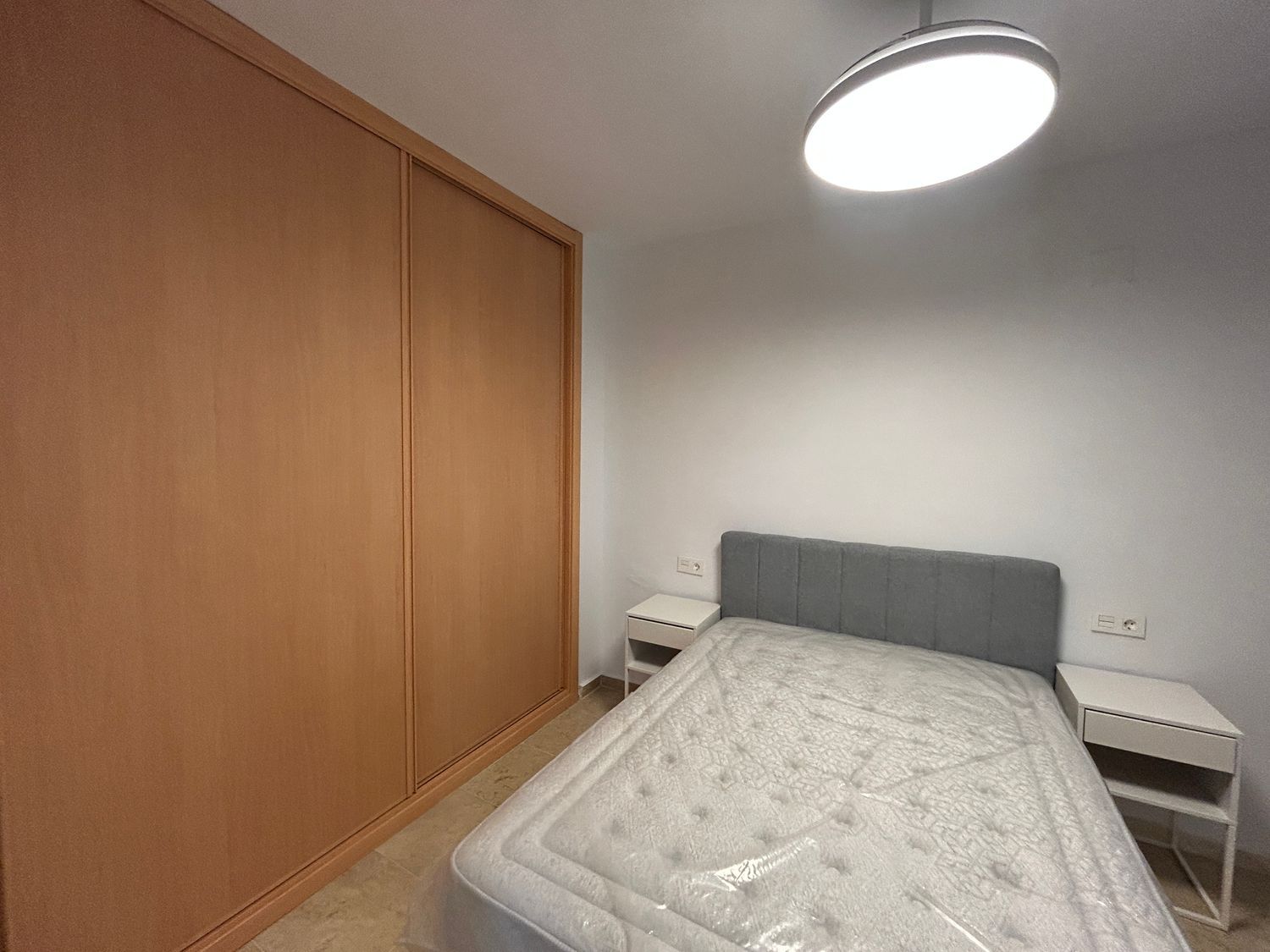 Piso en Barrio Parque de los Principes - Calle Niebla - Foto 2