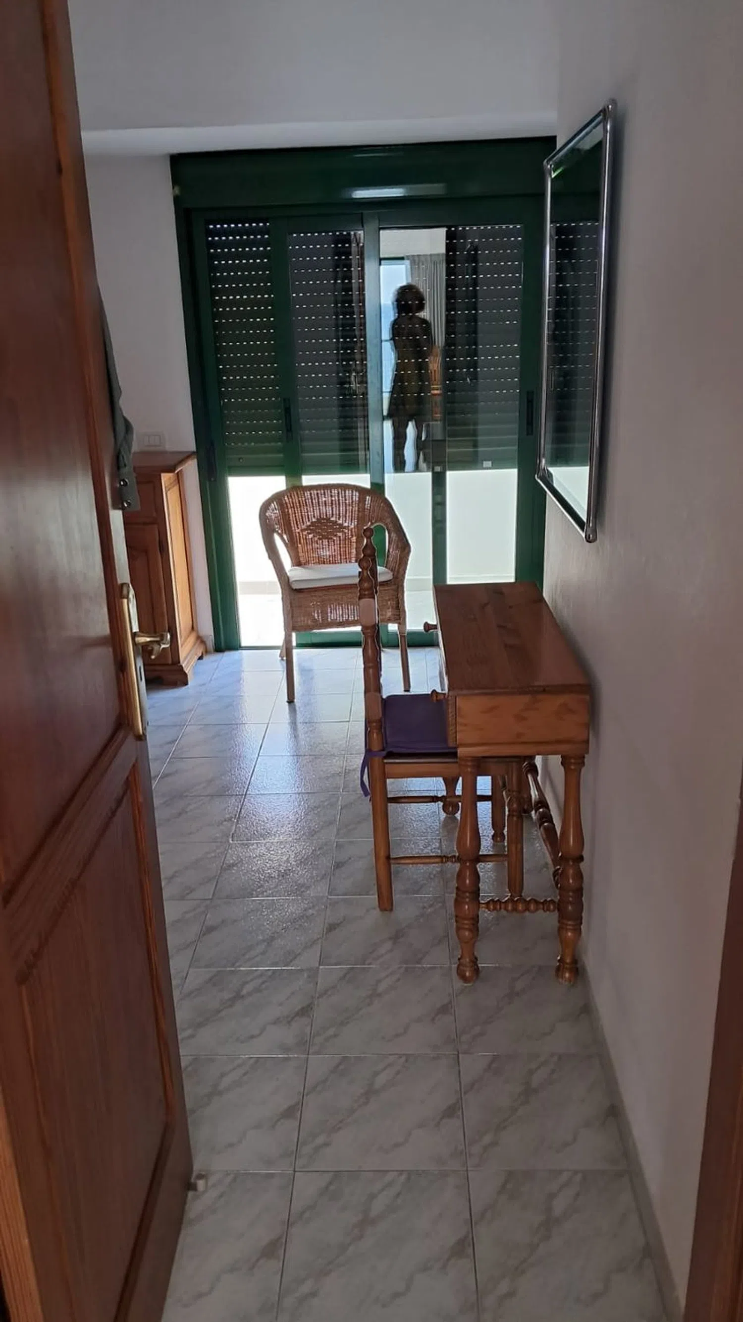 Ático en Dionisio González, 21 - Foto 20