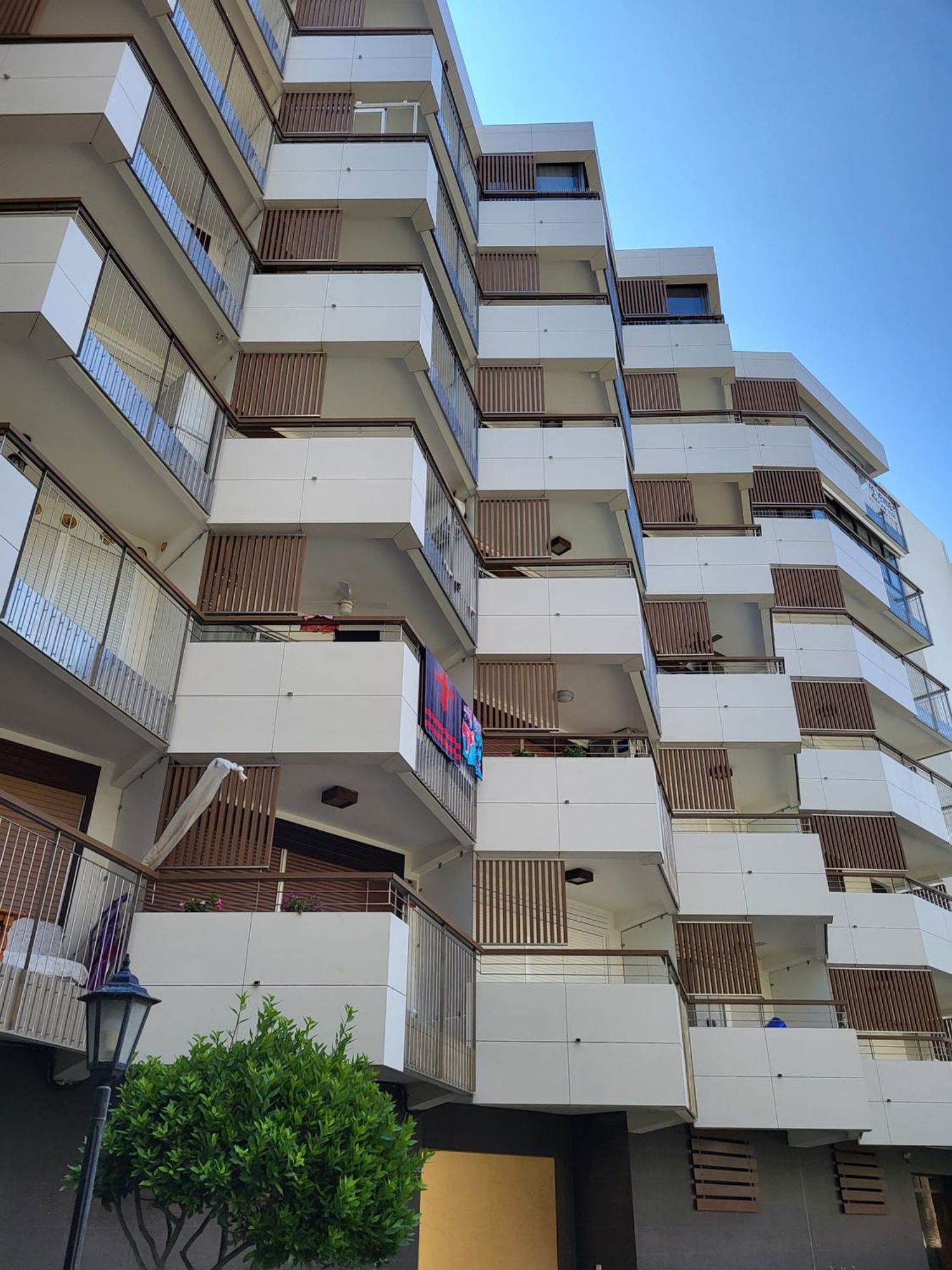 Estudio en Calle de Josep Carner, 12, Salou de Llevant, Salou de Llevant - Foto 16