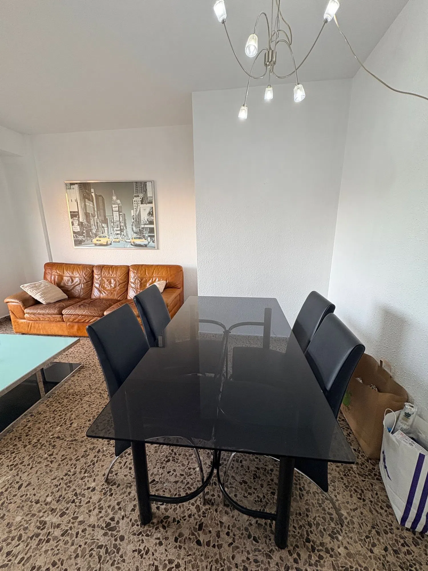 Piso en Rossello, 37 - Foto 3