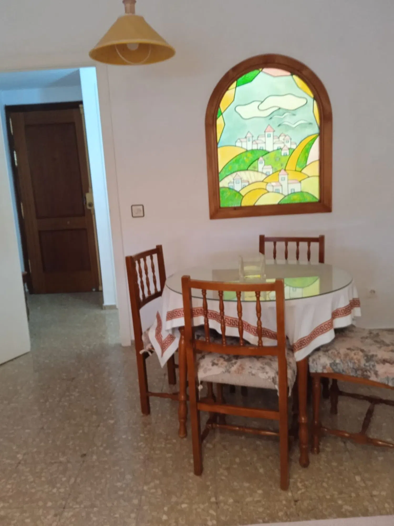 Piso en calle San Antonio de Padua, 5 - Foto 1