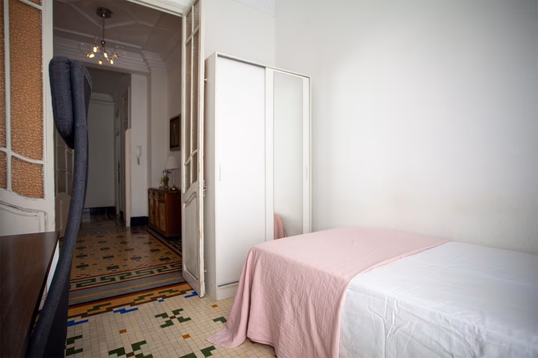 Piso en  Carrer de Bailèn nº 4 - Foto 17