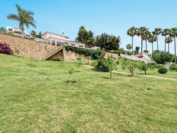 Casa o chalet independiente en El Paraíso - Foto 6