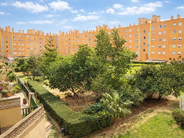 Piso en calle Santa Catalina Laboure, 3 - Foto 1