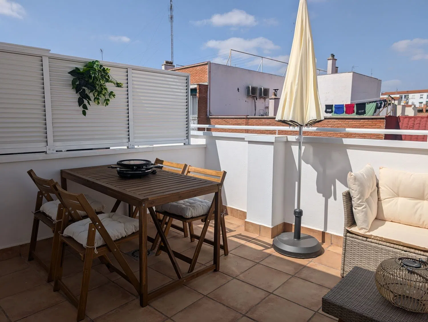 Dúplex en calle de Eulalia Gil, 9 - Foto 2