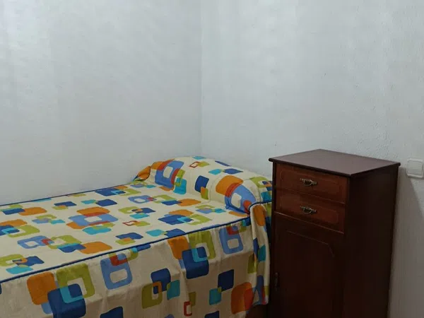 Piso en Avenida del Perú, 24, Santa Marina - La Paz, Santa Marina - La Paz - Foto 24