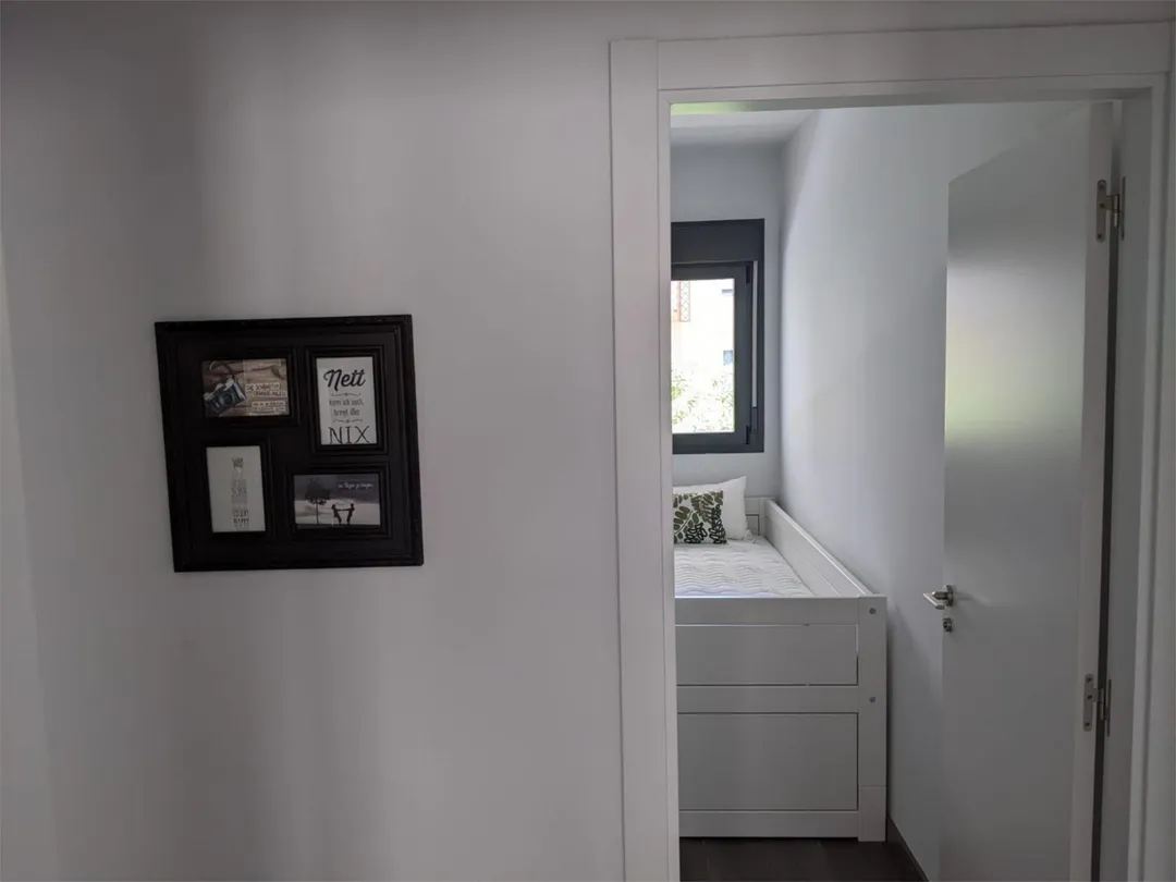 Piso en  Calle Miguel de María Luque 10 - Foto 18