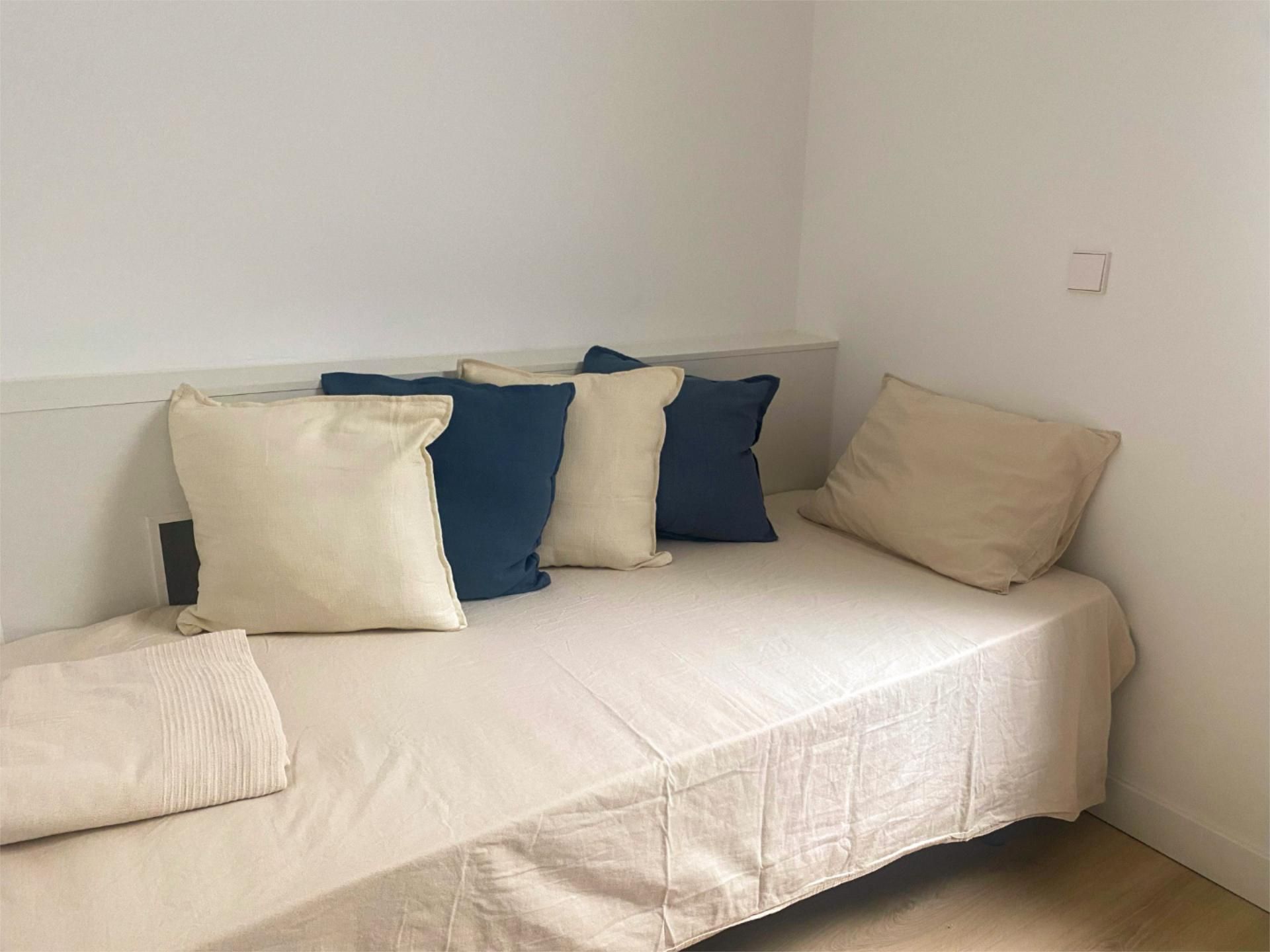 Piso en  Paseo de Santa María de la Cabeza 30 - Foto 33