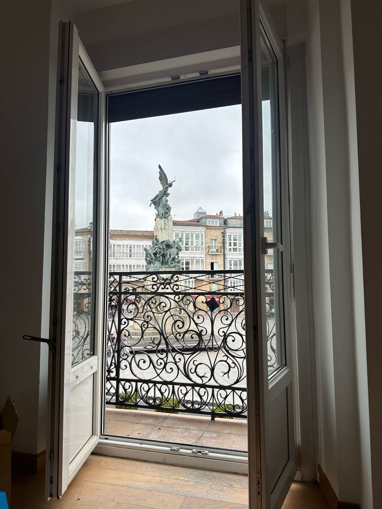Estudio en Calle Errementari, 2, Casco Viejo, Casco Viejo - Foto 3