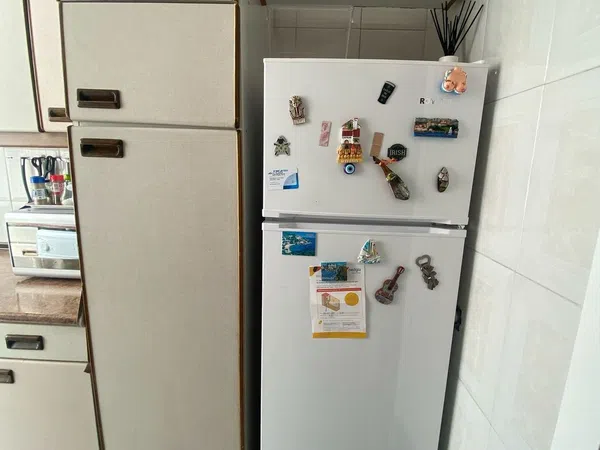 Piso en calle Albacete, 9 - Foto 1