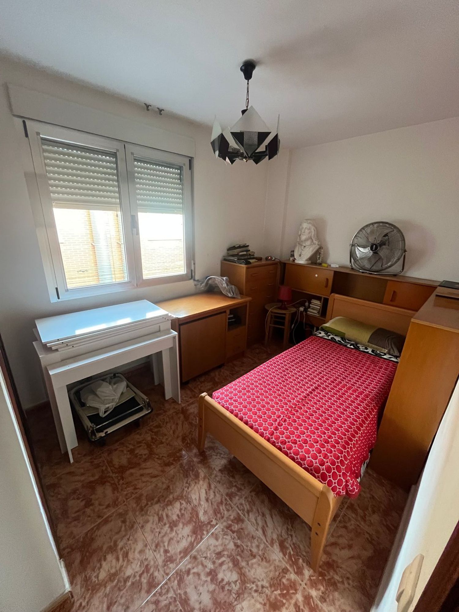 Piso en calle Pintor Velazquez, 8 c - Foto 3