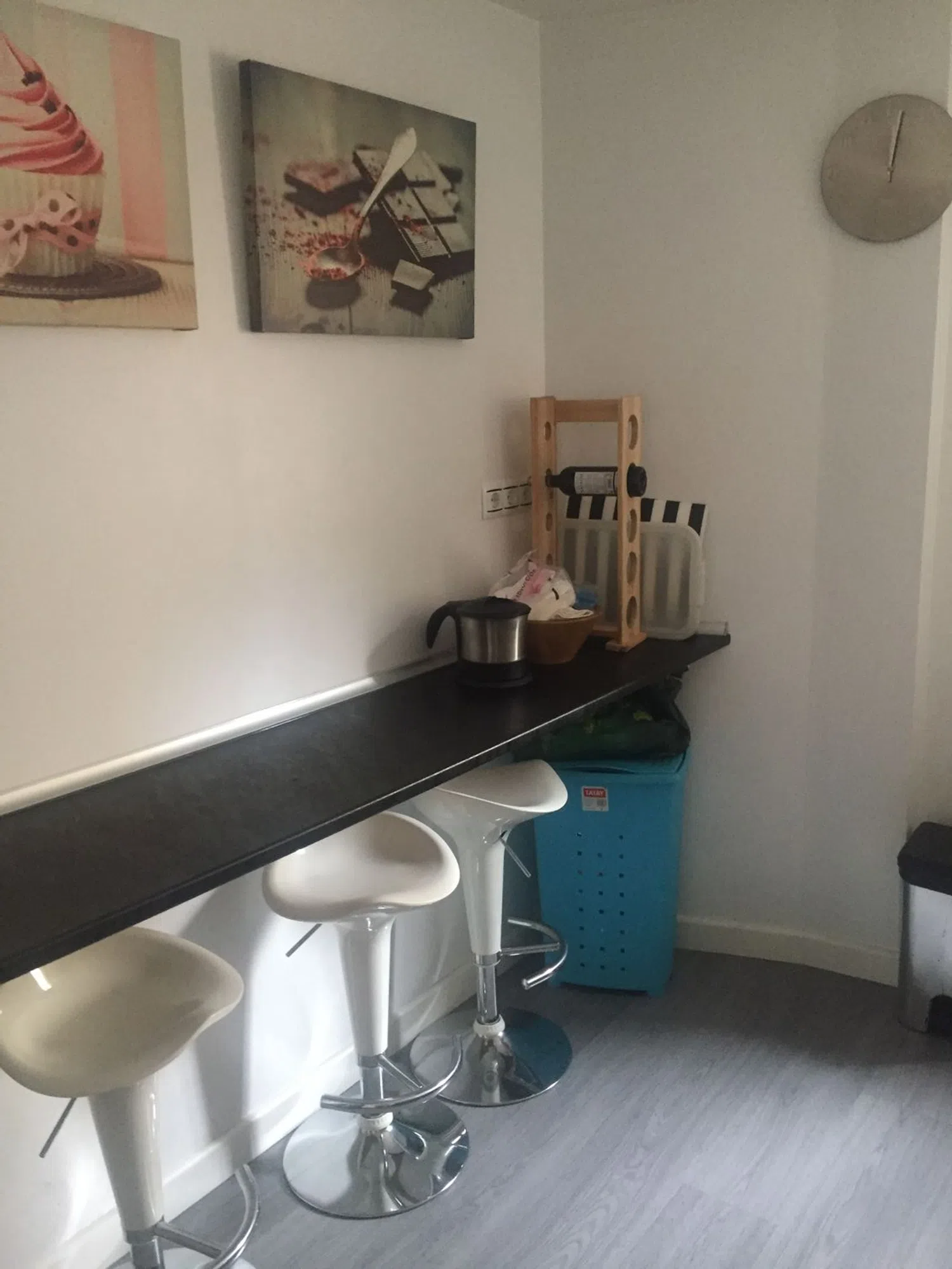 Piso en calle San Justo, 25 - Foto 8