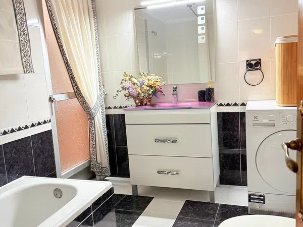 Piso en Calle de Sant Jeroni, 1, Zona Avenida al Vedat, Zona Avenida al Vedat - Foto 15