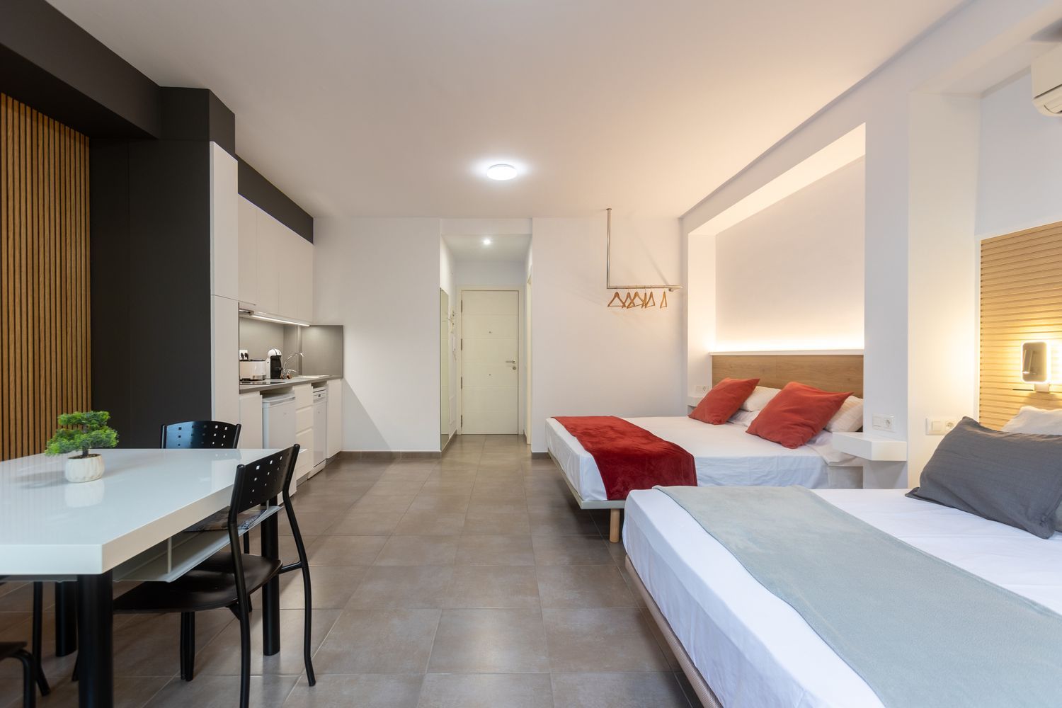 Estudio en Pujada del Castell, 23, Centre, Centre - Foto 8