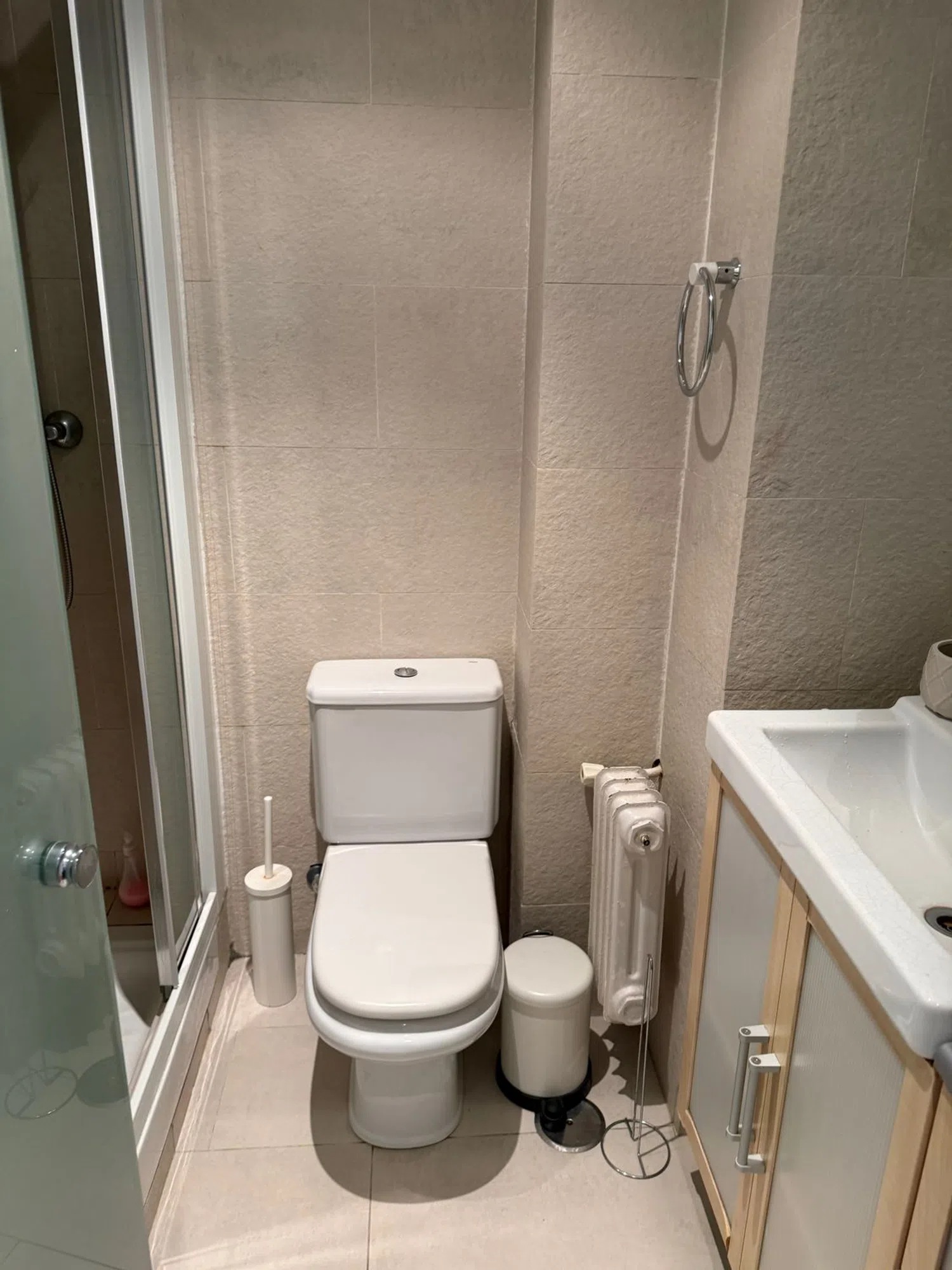 Estudio en calle de Núñez de Balboa, 105 - Foto 6