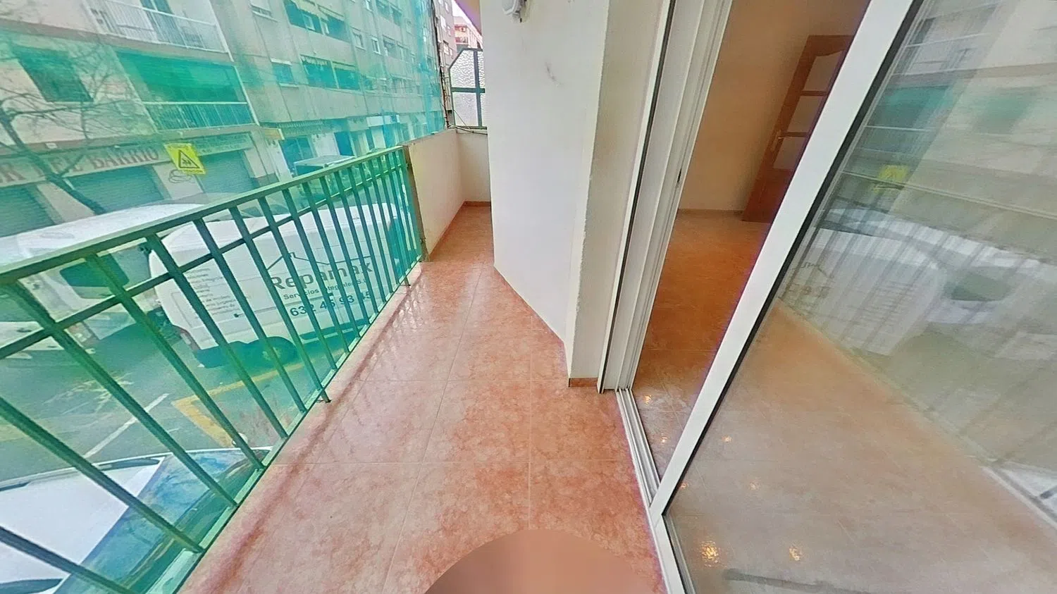 Piso en Barrio Torrefiel - Foto 21