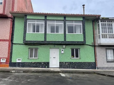 Chalet en  Rúa dos Plazuelas 70 - Foto 1