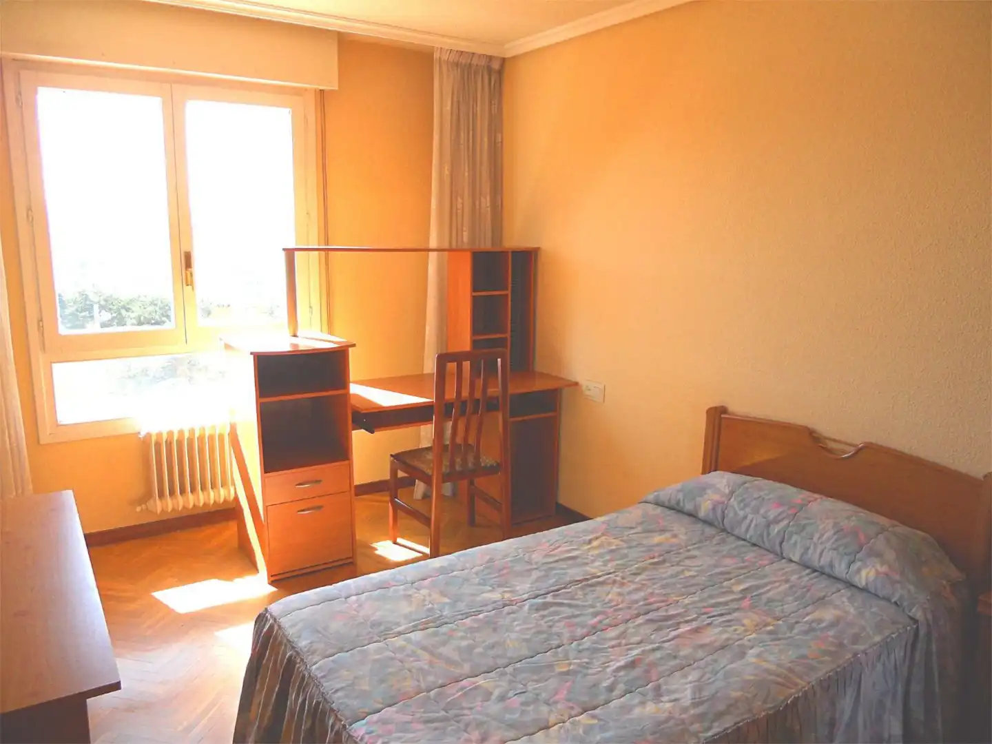 Piso en  Calle Benjamín de Tudela 37 - Foto 8