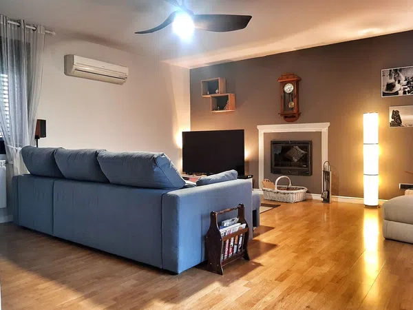 Casa o chalet independiente en Algete - Foto 18