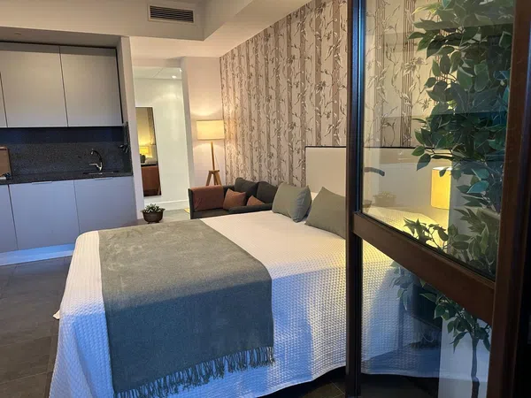 Estudio en Avenida Cayetano del Toro, 23, Zona Laguna, Zona Laguna - Foto 6
