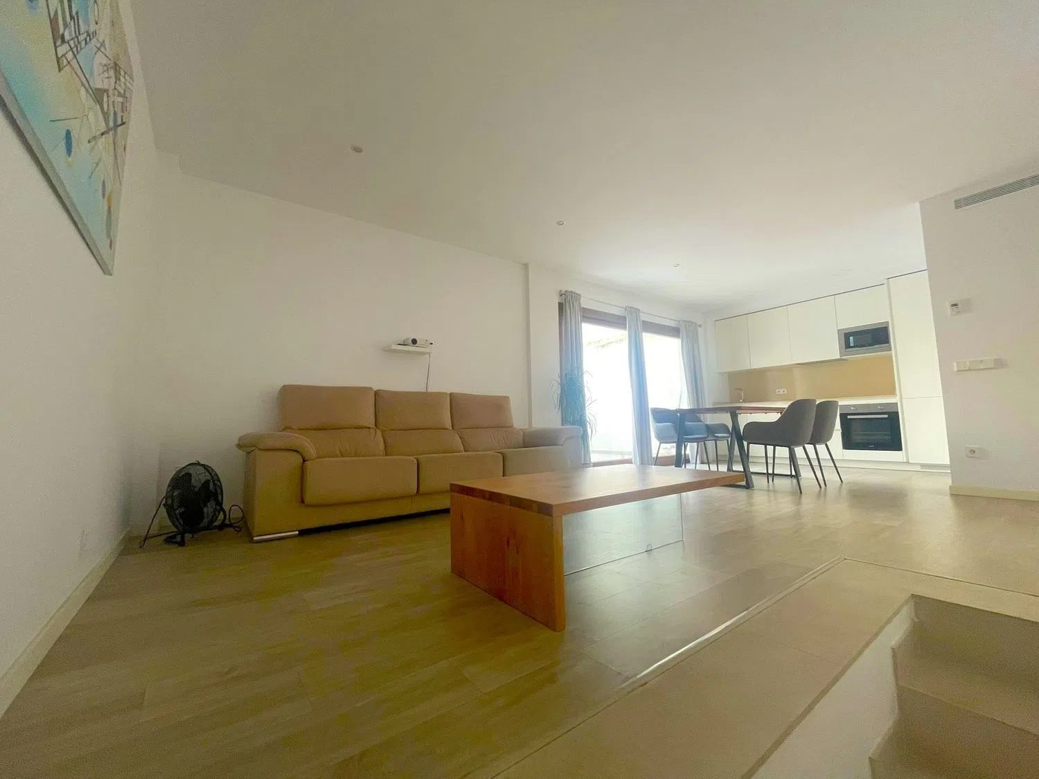 Piso en calle de Lope de Vega, 4 - Foto 5