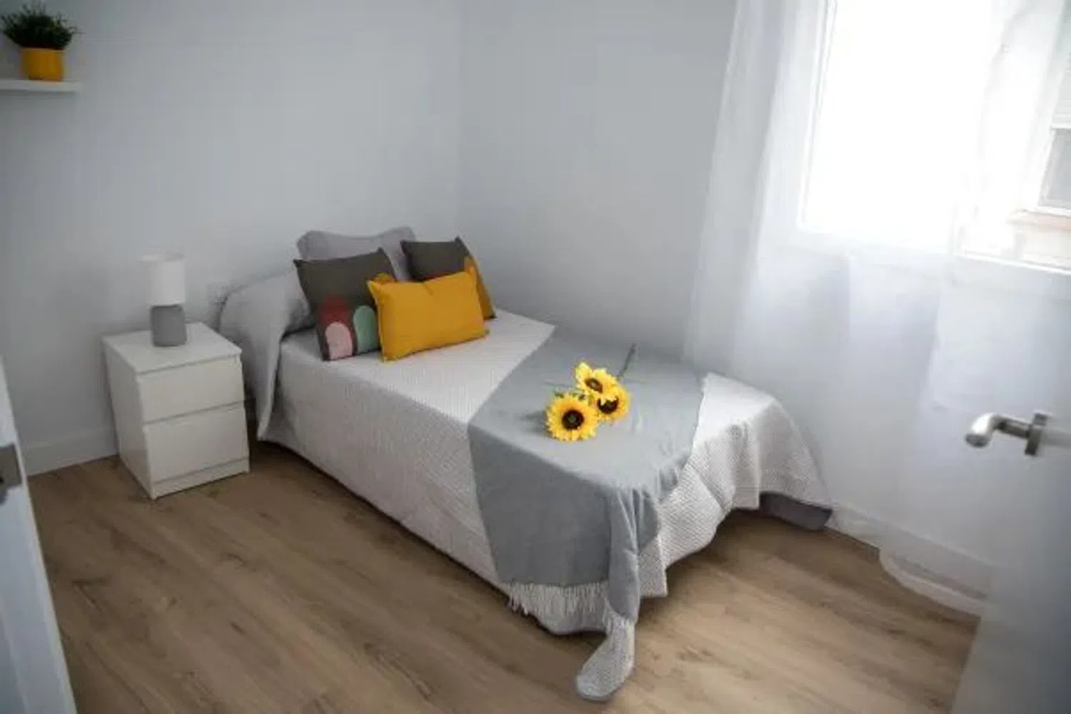 Piso en calle de Caunedo, 11 - Foto 8