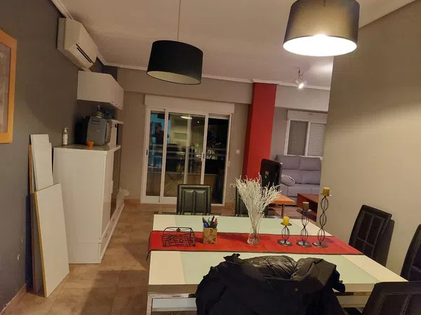 Piso en Penya-Roja, Penya-Roja - Foto 1