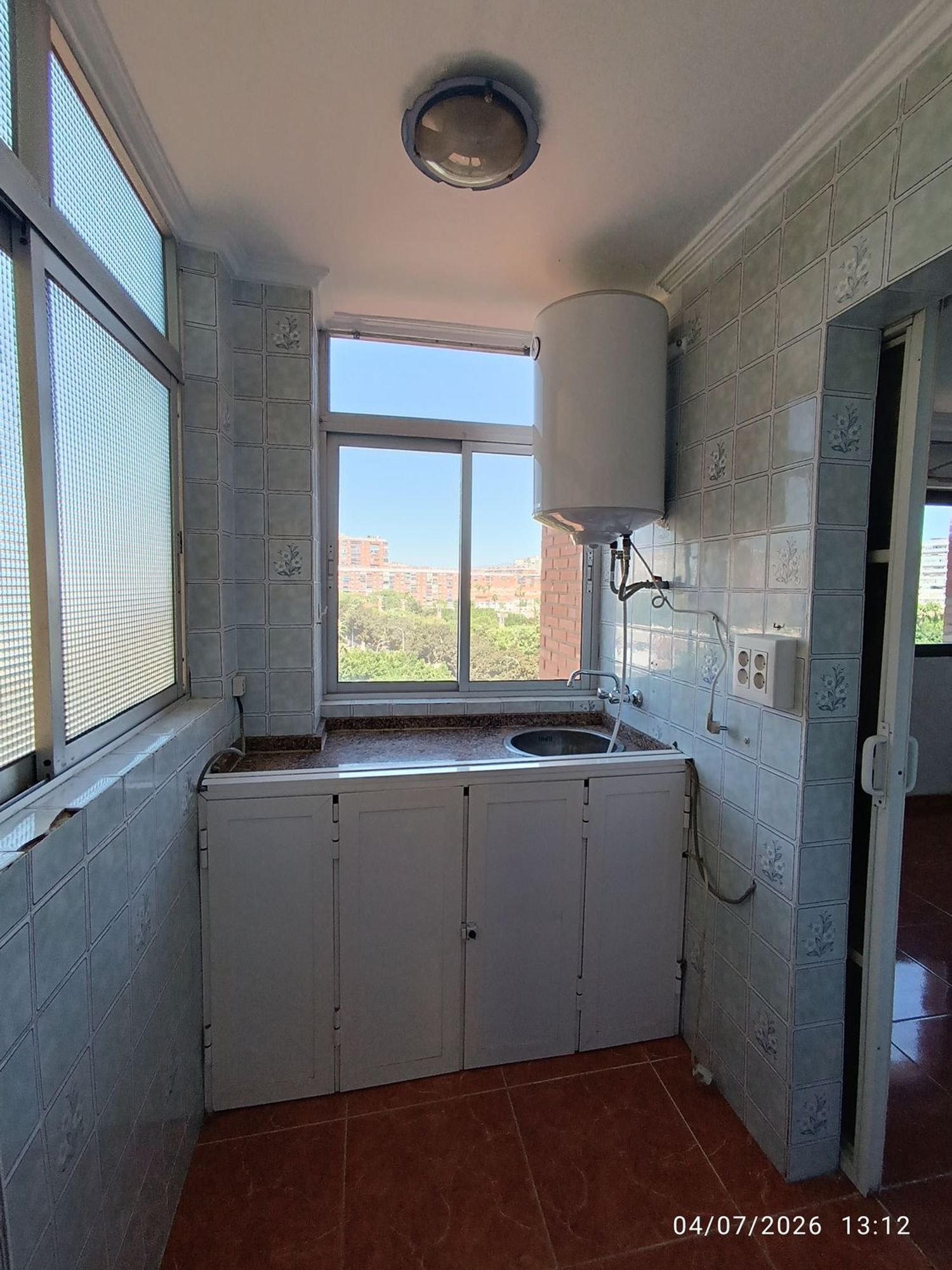 Piso en Calle Francisco Padilla, 34, Los Guindos - Parque Mediterráneo - Santa Paula - Foto 6