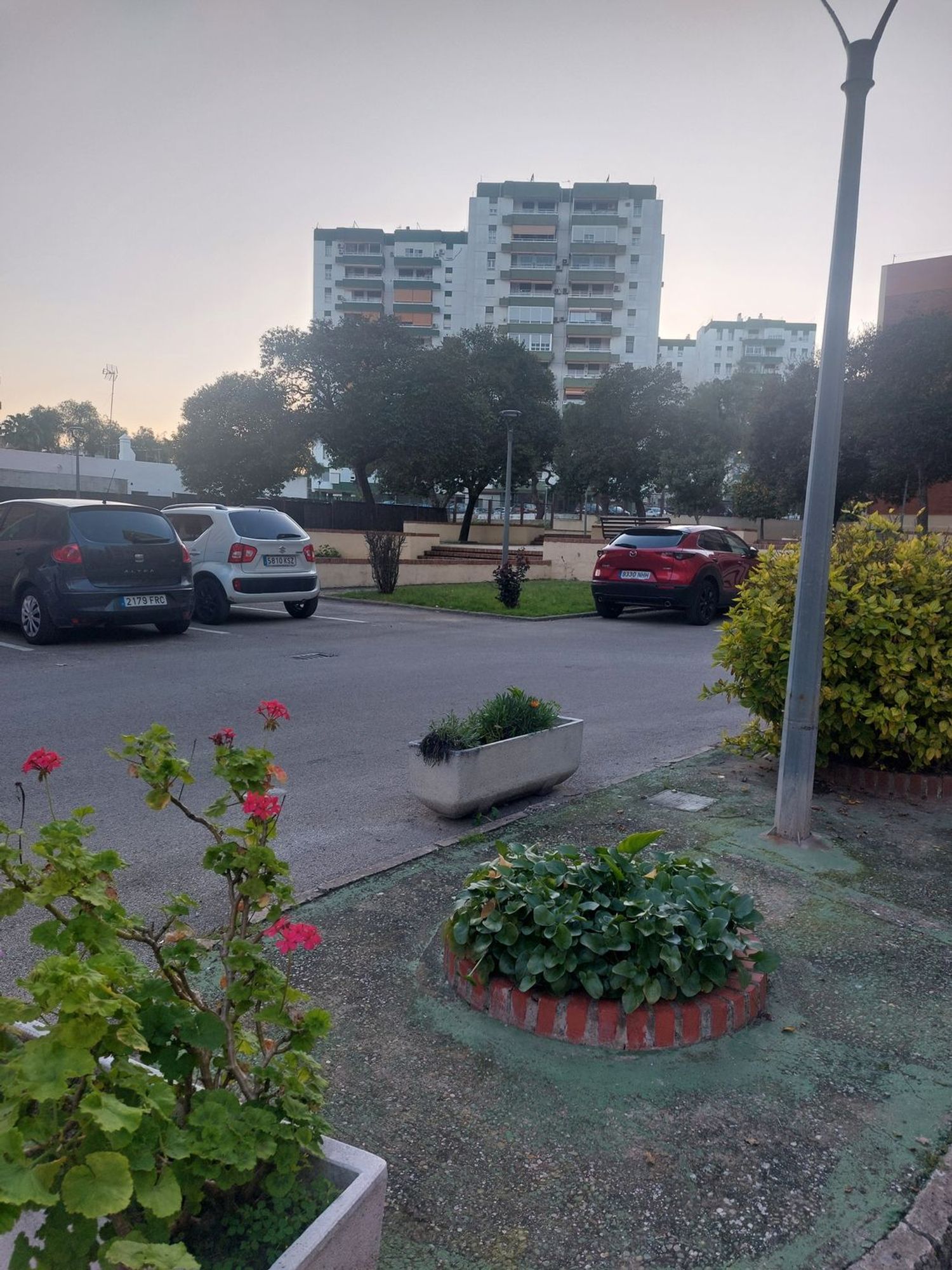 Piso en plaza Parque Luz, 3 - Foto 16