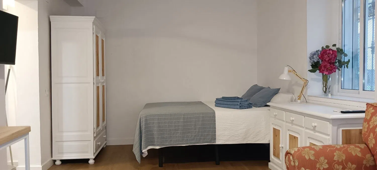 Estudio en calle Alfaqueque, 23 - Foto 13