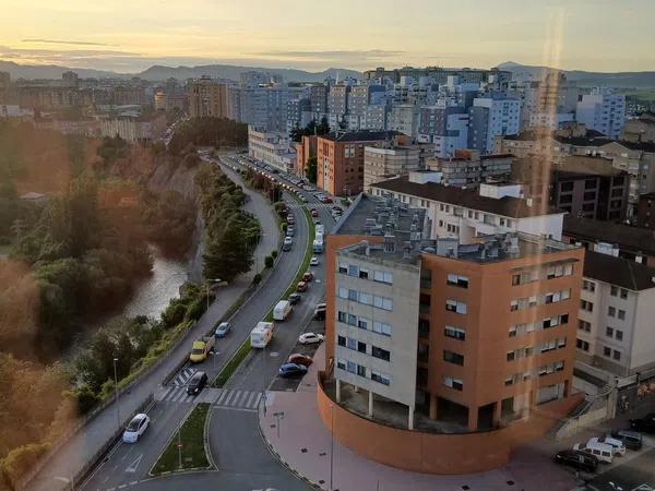 Piso en Plaza de los Castaños, 7 - Foto 2