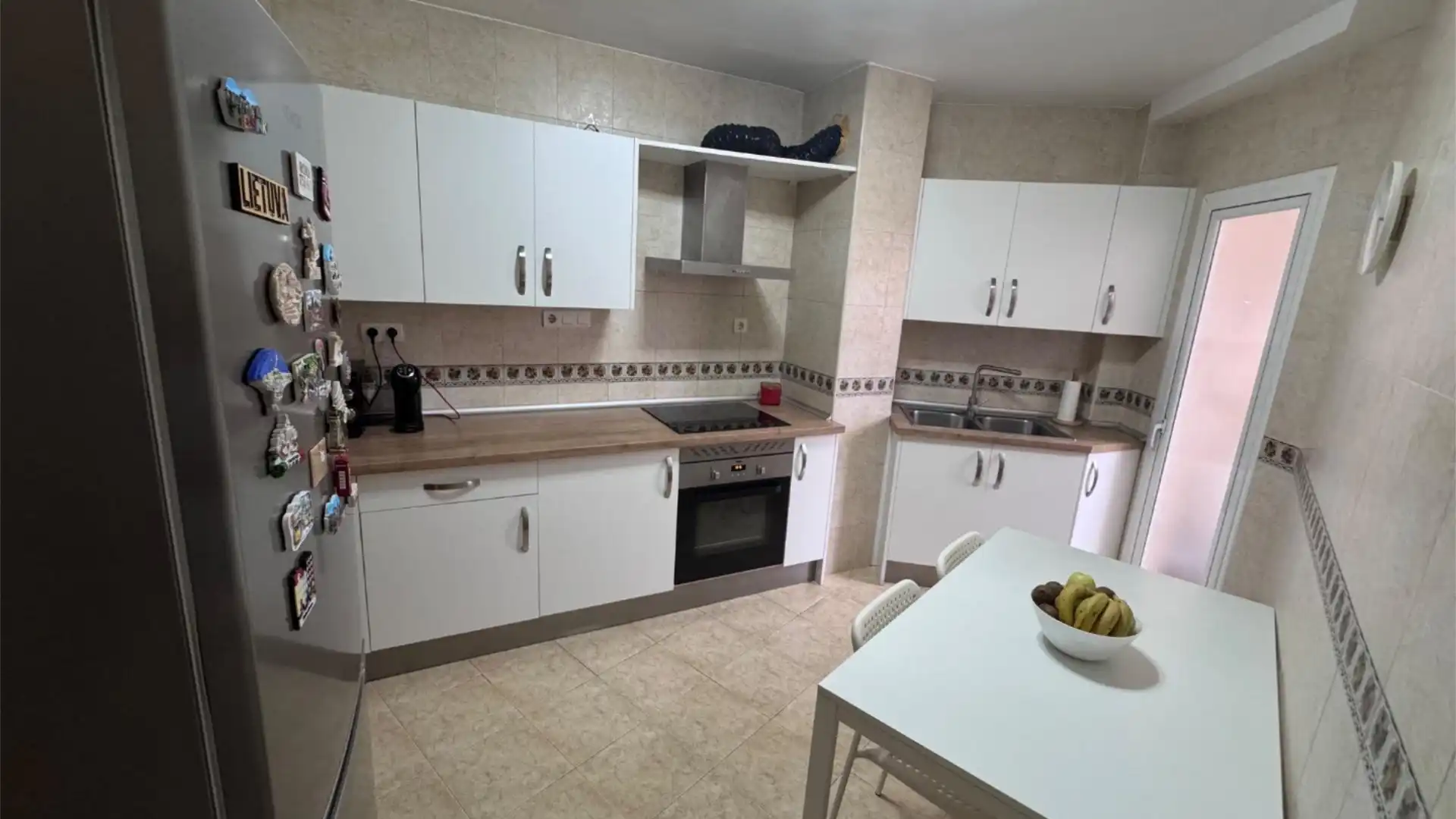 Piso en  Calle Lepanto 49 - Foto 4