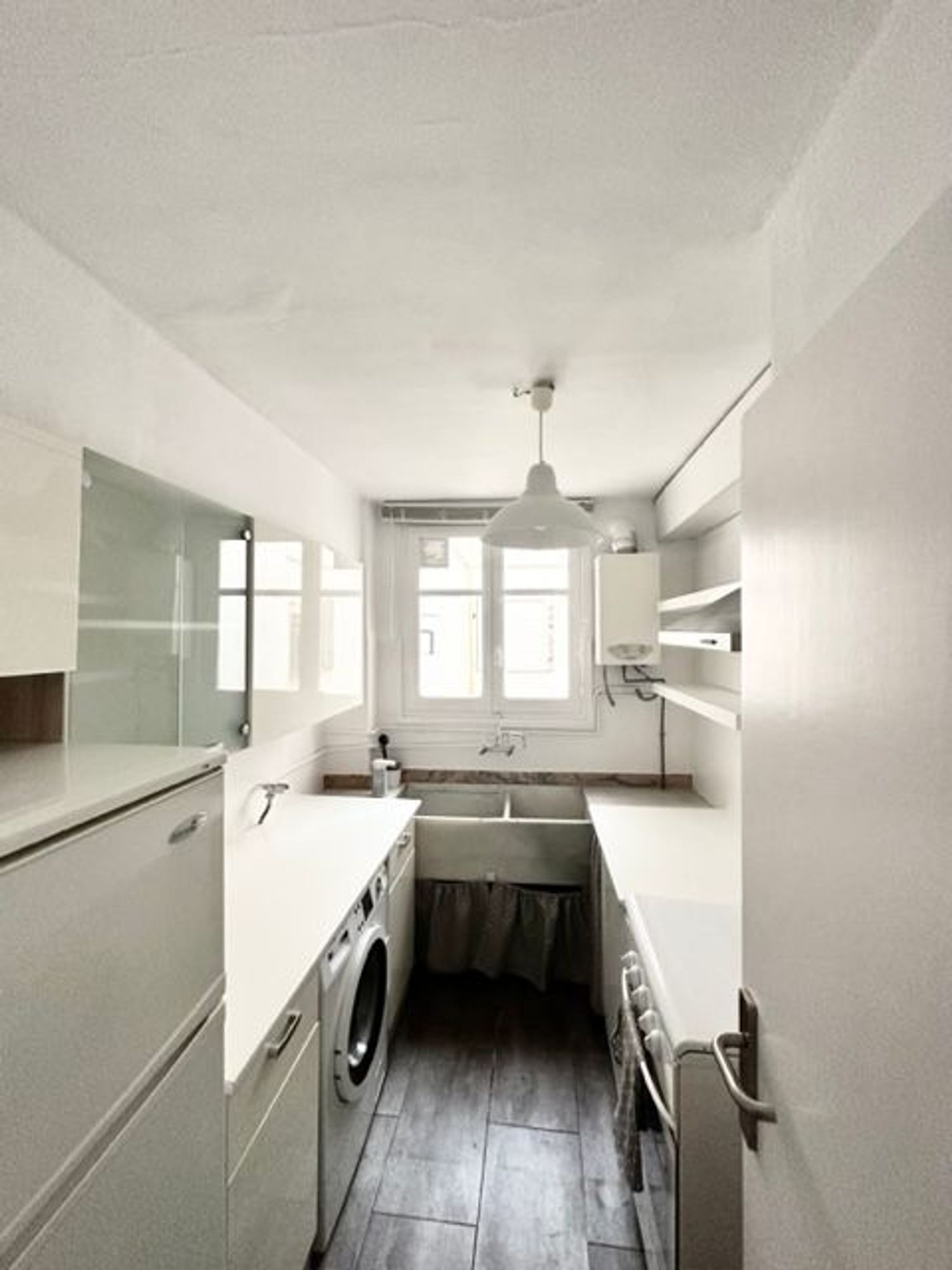 Ático en calle de Rodríguez de Cepeda, 33 - Foto 6