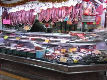 Local comercial en Los Ángeles - Foto 1