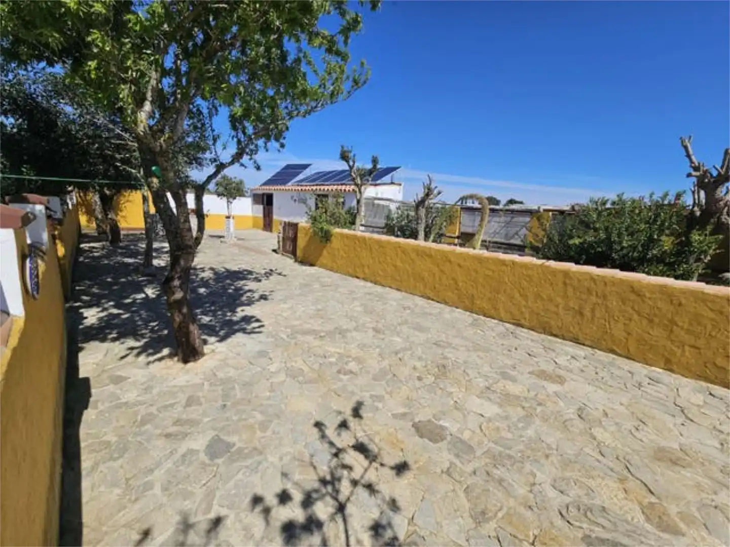 Casa adosada en Chalet Pago del humo - Foto 9